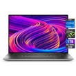 Dell XPS 15 9510