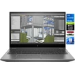 HP ZBook Fury 15 G8 Mobile Workstation
