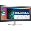 Dell P3421W Ívelt Monitor