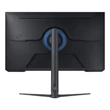 Samsung Odyssey G5 G51C Gaming Monitor