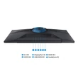 Samsung Odyssey G5 G51C Gaming Monitor