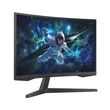 Samsung Odyssey G5 G55C Gaming Monitor
