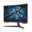 Samsung Odyssey G5 G55C Gaming Monitor