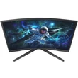 Samsung Odyssey G5 G55C Gaming Monitor