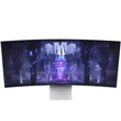 Samsung Odyssey OLED Neo G8 G85SB 34