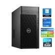 Dell Precision 3660 Tower