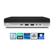 HP EliteDesk 800 G4 Desktop Mini PC