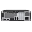 HP EliteDesk 805 G6 Desktop SFF
