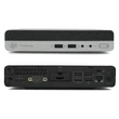 HP ProDesk 400 G3 Desktop Mini PC