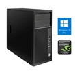 HP Z240 Tower Workstation