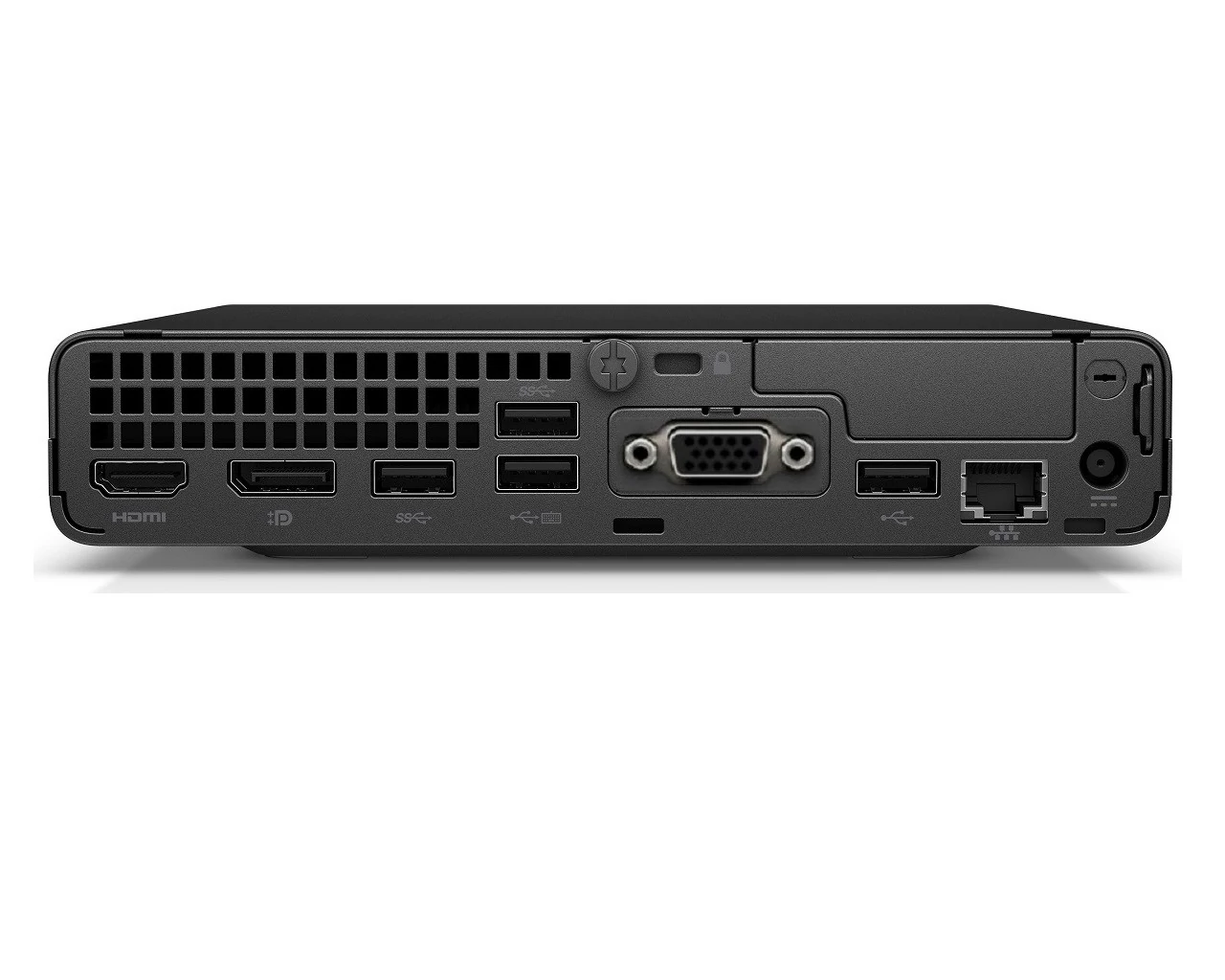 ミニPC HP ProDesk 405 G6 Desktop Mini PC 16GB HP ProDesk 405 G6 Desktop Mini PC - Ár: 124.900 Ft