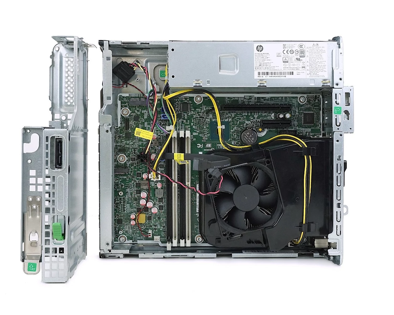 HP ProDesk 600 G4 SFF - Ár: 89.900 Ft