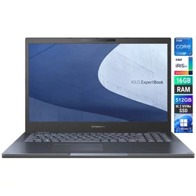 ASUS ExpertBook B2 (B2502CBA)