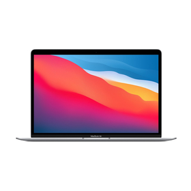 Apple MacBook Air 13&quot; (2020 M1 - Silver)