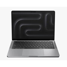 Apple MacBook Pro 14" (2023 M3 - Space Grey)