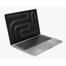 Apple MacBook Pro 14" (2023 M3 - Space Grey)