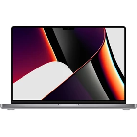 Apple MacBook Pro 16&quot; (2021 M1 Pro - Space Grey)