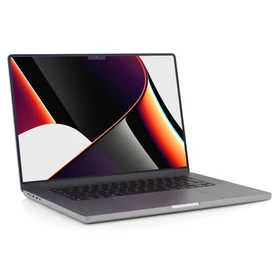 Apple MacBook Pro 16" (2021 M1 Pro - Space Grey)