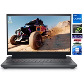 Dell G15 5530