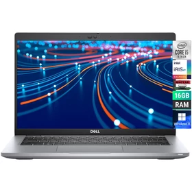 Dell Latitude 5420