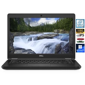 Dell Latitude 5490