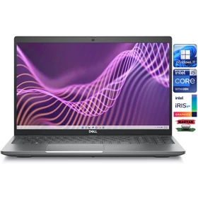 Dell Latitude 5540