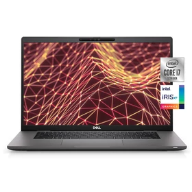 Dell Latitude 7530 (Carbon)