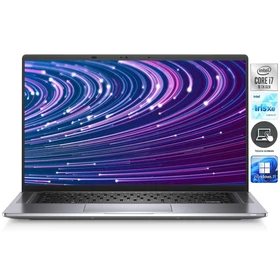 Dell Latitude 9520 2in1