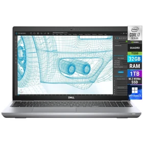 Dell Precision 3561