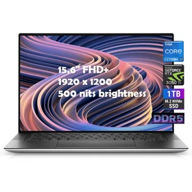 Dell XPS 15 9520
