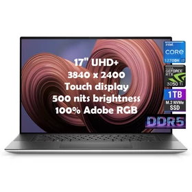 Dell XPS 17 9720