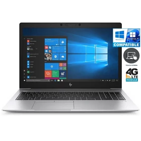 HP EliteBook 850 G6