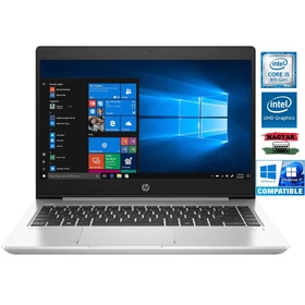 HP ProBook 440 G6
