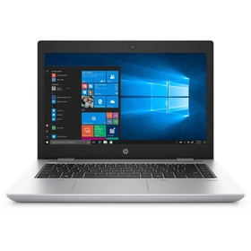 HP ProBook 640 G4