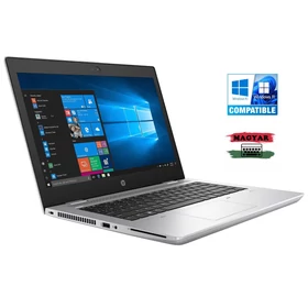 HP ProBook 640 G4