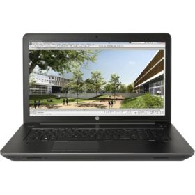 HP ZBook 17 G3 Mobile Workstation (A)