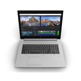 HP ZBook 17 G5 Mobile Workstation (A)