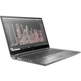 HP ZBook Fury 17 G7 Mobile Workstation