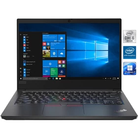 Lenovo ThinkPad E14