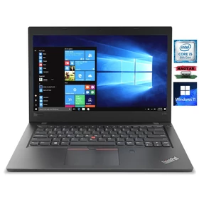 Lenovo ThinkPad L480