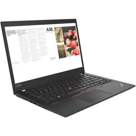 Lenovo ThinkPad T14 Gen 1 (AMD)