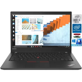 Lenovo ThinkPad T14 Gen 1