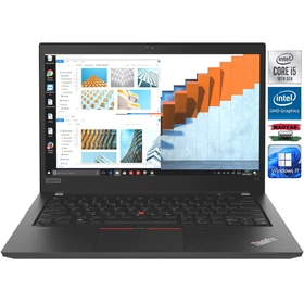 Lenovo ThinkPad T14 Gen 1