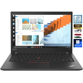 Lenovo ThinkPad T490