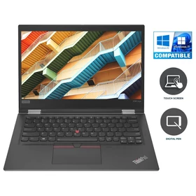 Lenovo ThinkPad X390 Yoga