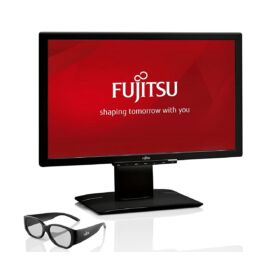 Fujitsu P23T-6 FPR 3D