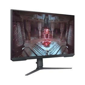Samsung Odyssey G5 G51C Gaming Monitor