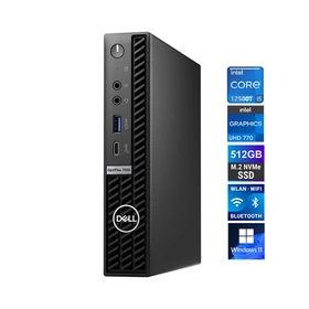 Dell OptiPlex 7000 Micro PC