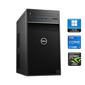 Dell Precision 3650 Tower