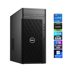 Dell Precision 3660 Tower